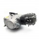 Kompletní motor pro Pitbike YX125ccm
