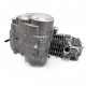 Kompletní motor pro Pitbike YX125ccm Automat