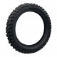 Zadní Pitbike pneu 110/90-18"