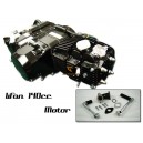 Motor Lifan 140ccm